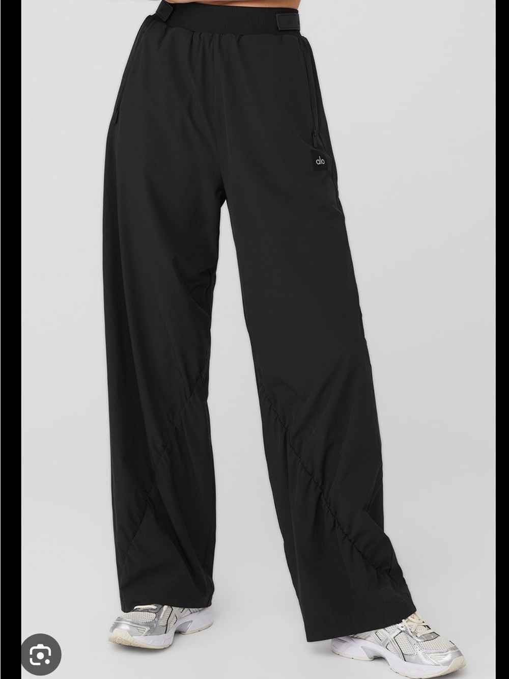 Alo yoga Elevation trouser - Picture 2 of 4